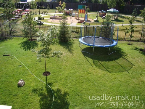 коттедж Алтуфьевское шоссе